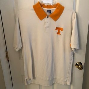 Tennessee Volunteers Retro GameDay Polo